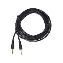 3.5 Mm Stereo Aux Kablo 3 Metre