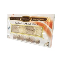 Adıbelli Sade - Kakaolu Pişmaniye 150 G