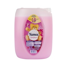 Yumoş Çiçek Bahçesi 5 Lt Tekli