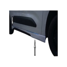 Opel Combo Yan Marşpiyel Seti Boyasızdır. - 703842838