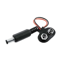 Barrel Pil Başlığı