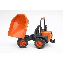 Bruder - Ausa Mini Damperli Ölçekli Model