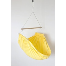 Indirimsmart Bundera Angel Çocuk Salıncağı Bebek Hamak Beşik Salıncak Yatak Ev