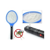 Sinek Öldürücü Raket Şarjlı