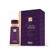 French Avenue Cocoa Morado Edp 100ml Parfüm Diğer