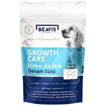 Beavis Growth Care Yavru Köpek Devam Sütü 200 G