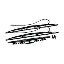 Raintex Silecek Takımı 600mm/600mm Fiskiyeli - Fiat Master 2008 -
