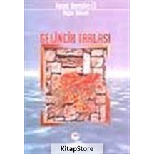 Kitapstore Gelincik Tarlası / Kayıp Denizler 2 / Doğan Akhanlı