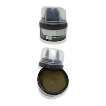 Asker Kolisi Askeri Bot Boyası 200 Ml, 200 Ml, Askklshakıbya, Haki, Üniseks-yetişkinler 0.2 KG