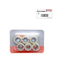 Ağırlık Seti - Baga N Max 125 2021 - 2025