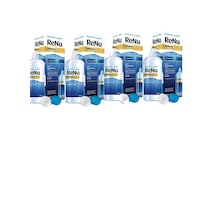 Bausch & Lomb Renu Advanced Lens Solüsyonu 4 x 360 ML
