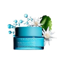 Clarins Hydra Essentiel SPF15 Silky Cream 50 ML