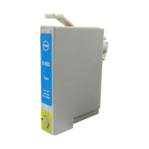 Epson T0802 Mavi Uyumlu Kartuş