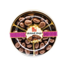 Sütlü Bisküvili Draje 120 G Sütlü Bisküvili Draje 120 G