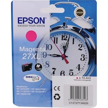 Epson T2713 27Xl Wf 7610 7110 3620 Magenta