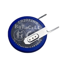 Kutacell 3v Cr2032hr - T41 Pın Lityum Pil