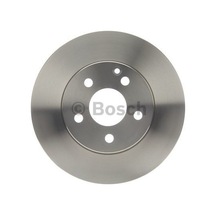Mercedes C 204 C200Cdı 2.2 2007-2010 Bosch Ön Disk 2 Adet N11.2034