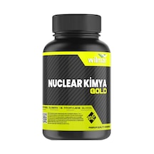 Wilmar Base Wilmar Gold 500 ML 3 MG 80-20 Gliserin