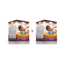 Esila Kekik ve Balık Yağlı Masaj Kremi 2 x 210 ML