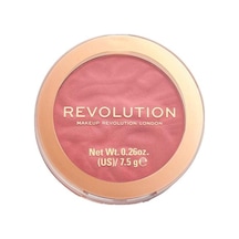 Revolution Reloaded Blush Rose Kiss