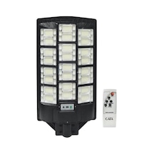 Ct-4645 1200w Süpernova Solar Sokak Armatürü