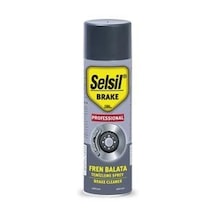Selsil Fren Balata Temizleme 500 Ml - Brake Cleaner