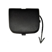 Golf 5 Jetta Arka Tampon Cekı Kapagı Gtı (1k6807441b)