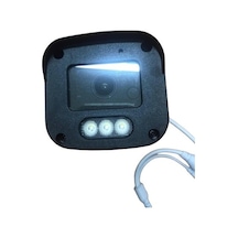 Raynox Rx-z3542 - 4mp Ip Bullet - 2.8mm Lens