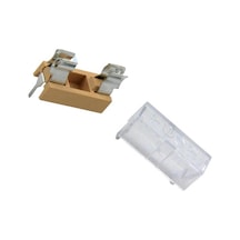 Ic-237a Sigorta Yuvası 5x20mm Kapaklı Pcb Diğer