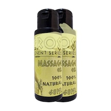 Eros Legent Bay Bayan 2 Adet Masaj Yağı 60 Ml