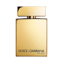 Dolce Gabbana The One For Men Gold Intense Edp 50 Ml Parfüm Diğer