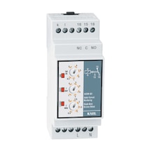 Kael Ocm-01 220vac,x/5a,akım Kontrol