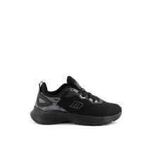 M.P 231-1098ZN Kadın Spor Ayakkabı Siyah