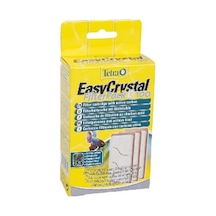 Tetra Easy Crystal Cascade Filtre Yedek Kartuş+