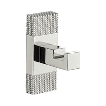 Fontana Tekli Bornozluk Gümüş