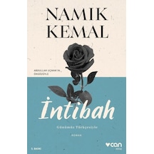 İntibah Günümüz Türkçesiyle - Kyut-883938