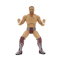 Jazwares Aew Karakterleri Model Aksiyon Figürler S5 Bryan Danielson 37 Diğer