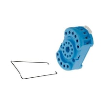 Finder Röle Soketi 9023 SMA Ray Tip 6013 Serisi İçin