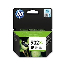 HP 932XL CN053A Mürekkep Kartuş Siyah