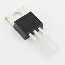 Irfz 24n Transistör