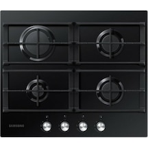 Samsung NA64H3010AK/TR Ankastre Ocak Siyah