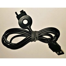 Usb Şarj Kablosu / Emporia Özel Konnektörlü Telefon Şarj Veri Kablosu