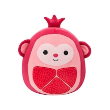 Squishmallows Nar Maymun Cardona 30cm Cr07970 Renkli