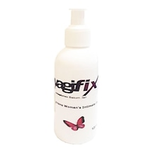 Rubby Vagifix Bonie Vagifix Srcx -vagifix Kadın Bakım Kremi 120 Ml