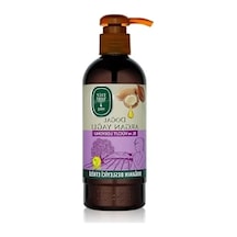 Doğal Argan Yağlı El Ve Vücut Losyonu, 250 Ml