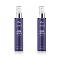 Alterna Caviar Replenishing Moisture Leave-in Conditioning Milk 2'li