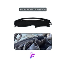 Hyundai H100 2004-2019 Torpido Örtüsü Güneşten, Isıdan, Çatlamadan Korur Oto Aksesuar Tc56