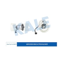 KALE 348870 KALORİFER MOTORU ACTROS MP2-MP3 02-