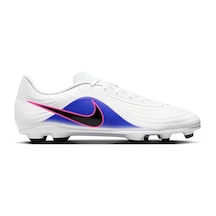 Nike Nıke Tıempo Maestro Club Fg/mg Erkek Çoklu Çim Zemin Kramponu Ib1602-146 Beyaz Renkli