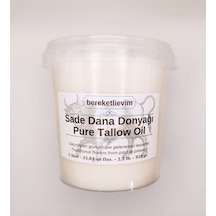 Bereketli Evim Sade Dana Donyağı Blanc De Boeuf 1 L